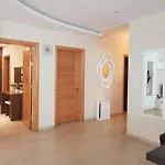 شقة Summer Breeze سليمة