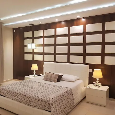 Summer Breeze Apartment