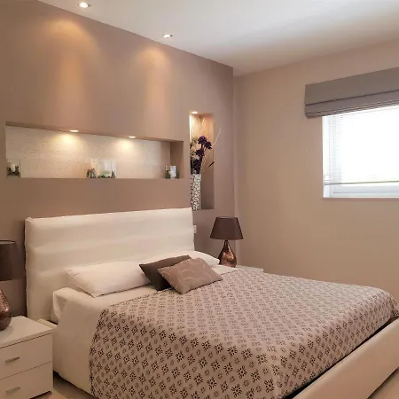 Summer Breeze Appartement