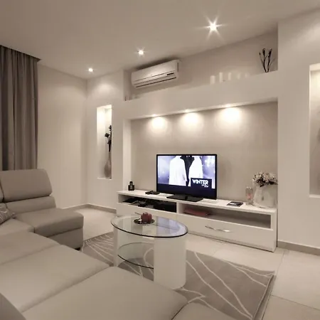 Appartement Summer Breeze