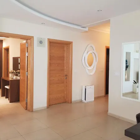 Apartment Summer Breeze Sliema
