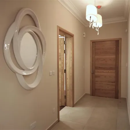 Summer Breeze * Sliema