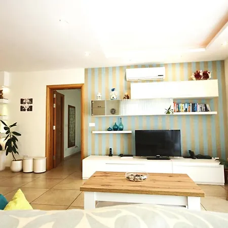 Apartment Summer Breeze Sliema