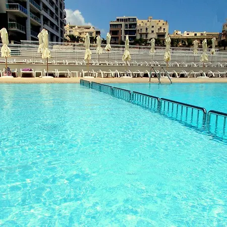 Summer Breeze Appartement Sliema