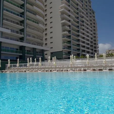 Appartement Summer Breeze