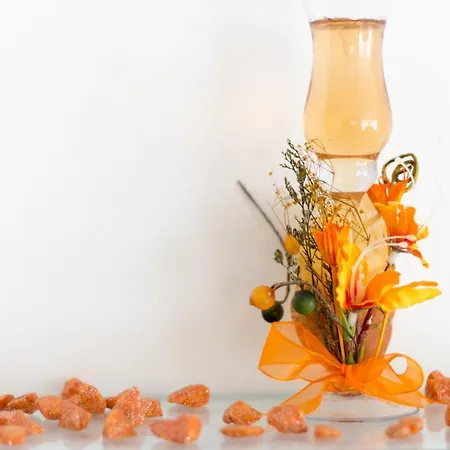 Summer Breeze דירה *