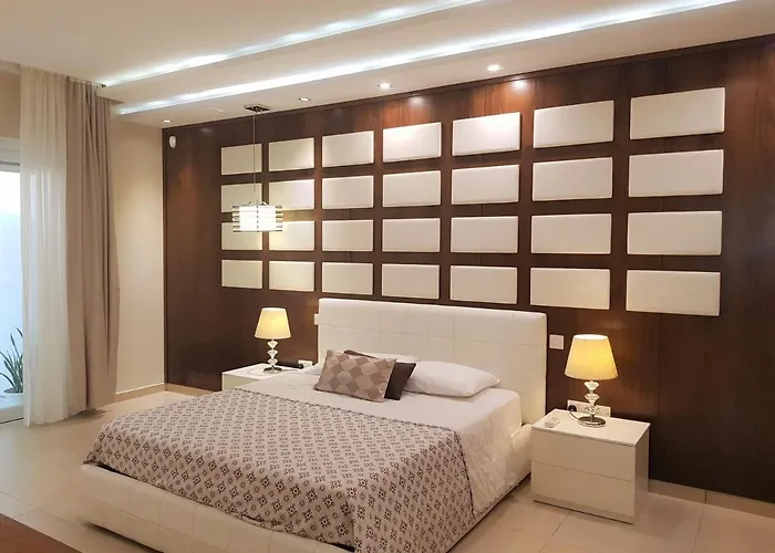 Summer Breeze Apartamento