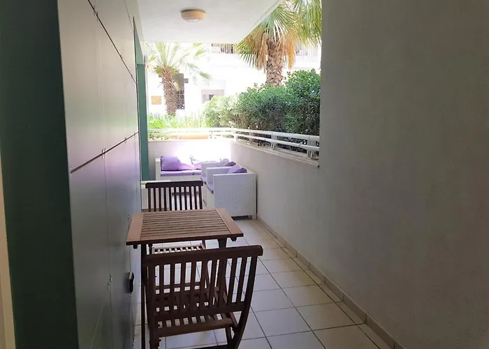 Summer Breeze * Σλιέμα