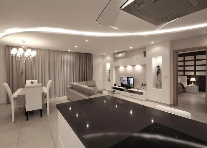 Summer Breeze Apartamento