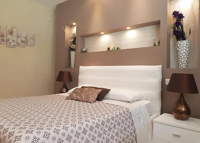 Apartamento Summer Breeze *