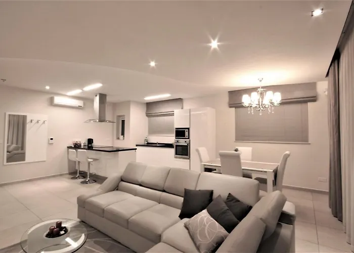 Διαμέρισμα Summer Breeze