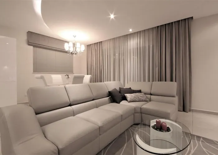 Summer Breeze Apartamento