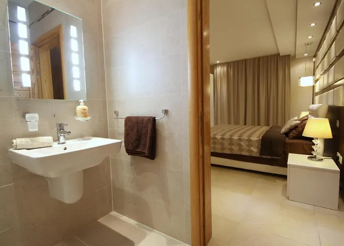 Apartamento Summer Breeze *