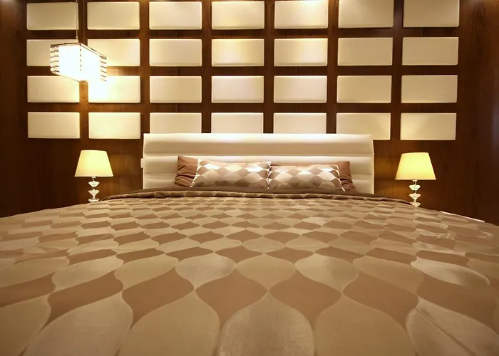 Apartamento Summer Breeze