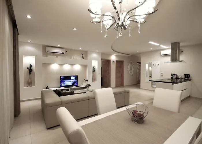 Summer Breeze Apartamento *