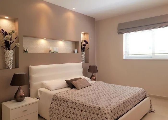 Summer Breeze Apartamento