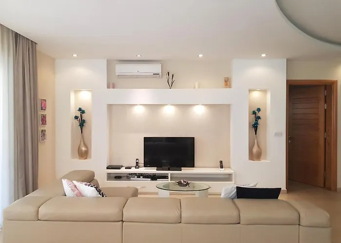 Apartamento Summer Breeze *