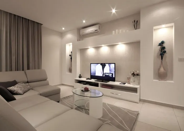 Apartamento Summer Breeze