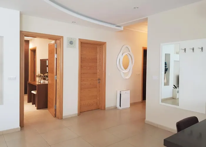 Apartamento Summer Breeze Sliema