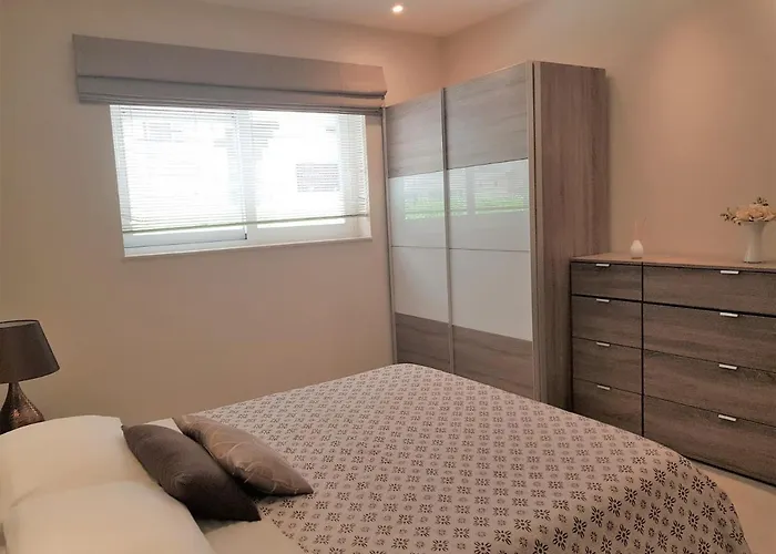 Summer Breeze Apartamento