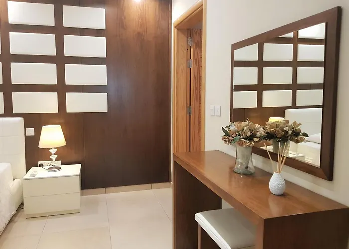 Apartamento Summer Breeze Sliema