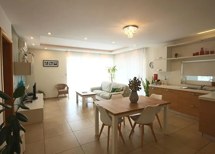 Summer Breeze Διαμέρισμα