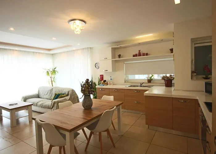 Διαμέρισμα Summer Breeze