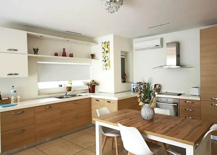 Διαμέρισμα Summer Breeze *