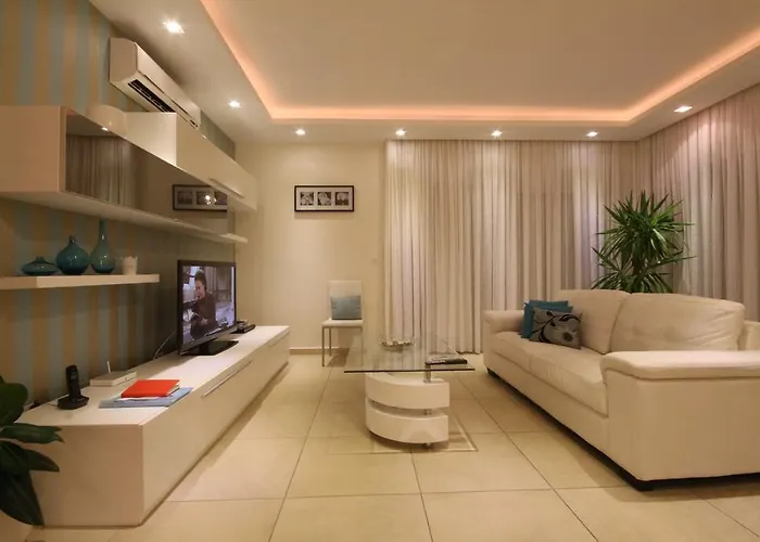 Summer Breeze Σλιέμα