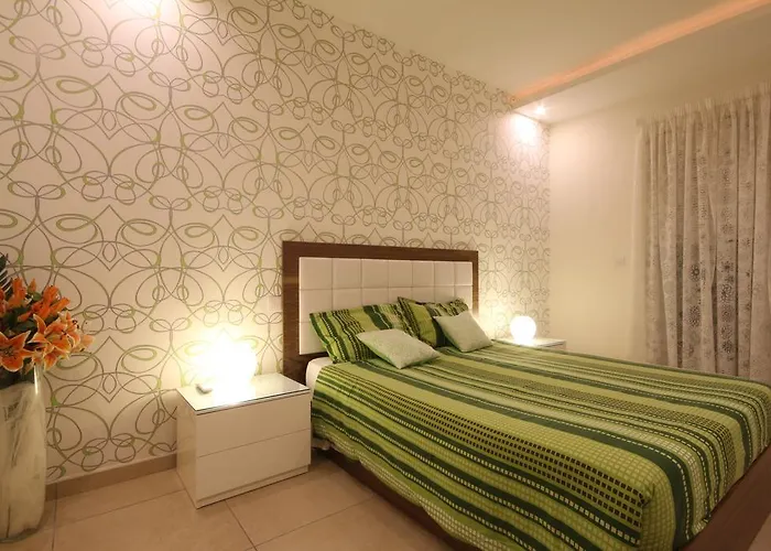 Summer Breeze Apartamento