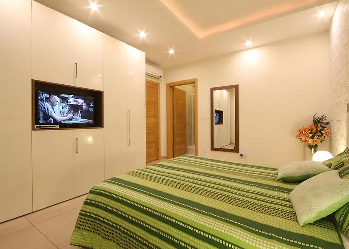 Apartamento Summer Breeze Sliema