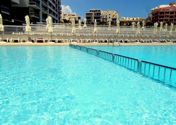 Summer Breeze Apartamento Sliema