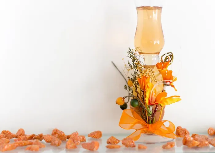 Summer Breeze Apartamento *