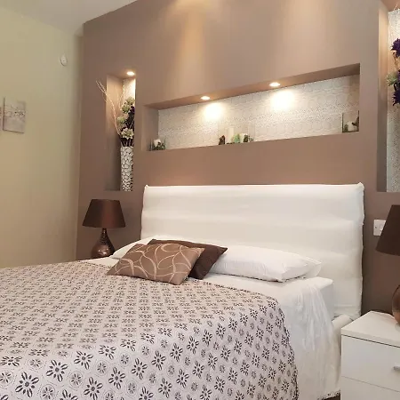 Apartment Summer Breeze *