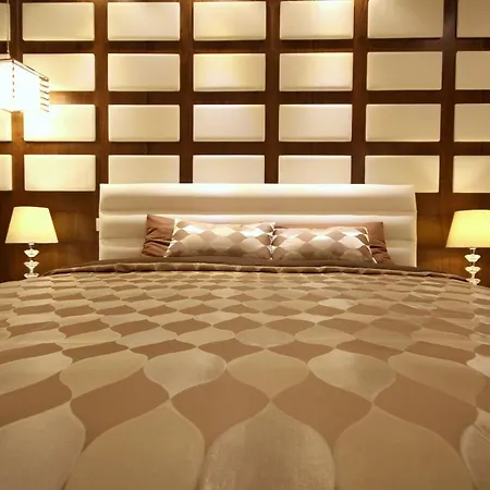 Apartment Summer Breeze