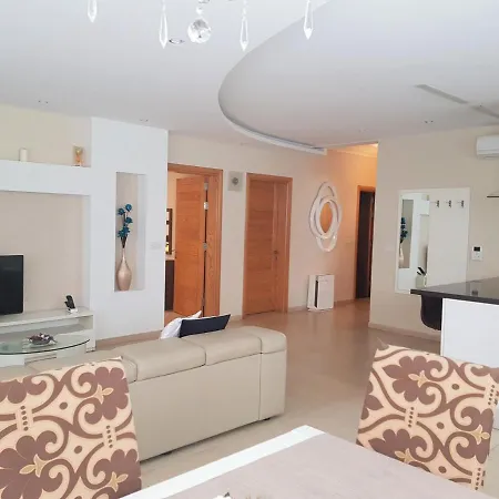 Apartment Summer Breeze Sliema