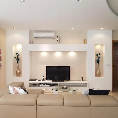 Apartment Summer Breeze *