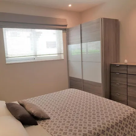 Summer Breeze Apartment