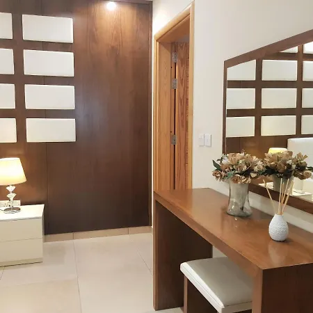 Apartment Summer Breeze Sliema