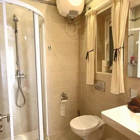 Summer Breeze * Sliema