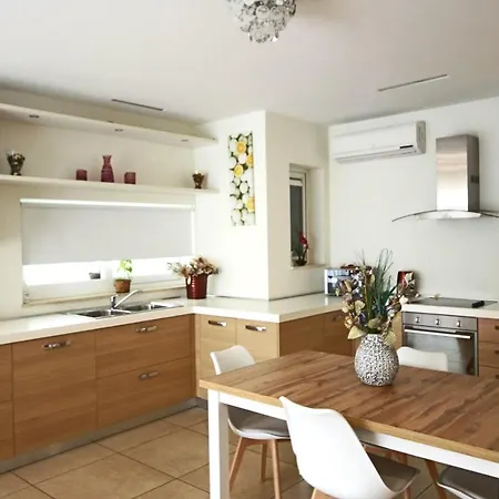 Apartment Summer Breeze *