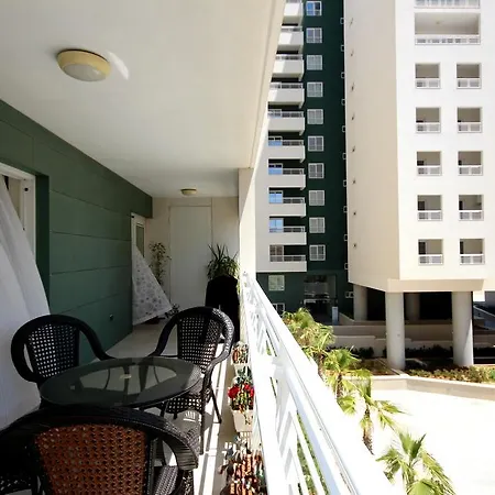 Apartment Summer Breeze *